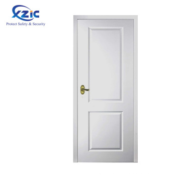 Steel acoustic door soundproof interor and exterior doors